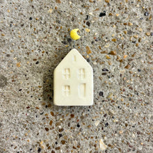 Load image into Gallery viewer, Tiny Pottery House | Moon | Tasha McKelvey (VA)