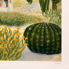 Load image into Gallery viewer, Early Edition Art Print | Heather Sunquist Hall (TX)