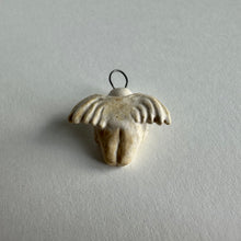 Load image into Gallery viewer, Angel Stoneware Pendant | Taitau Fung (HK)