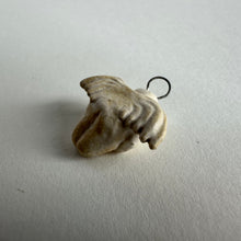 Load image into Gallery viewer, Angel Stoneware Pendant | Taitau Fung (HK)