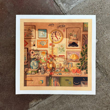Load image into Gallery viewer, Shelf Still Life Art Print | Felicia Chiao (CA)