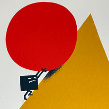 Load image into Gallery viewer, Uphill Art Print | Factory 43 (WA)