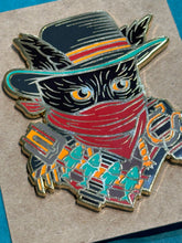 Load image into Gallery viewer, This Litterbox ain't Big Enough... | Meaty | Luke Martin (MD)