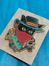 Load image into Gallery viewer, This Litterbox ain't Big Enough... | Meaty | Luke Martin (MD)