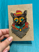 Load image into Gallery viewer, This Litterbox ain't Big Enough... | Egg | Luke Martin (MD)