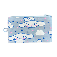 Load image into Gallery viewer, Small Cinnamoroll Go Pouch | Baggu (CA)