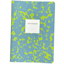 Load image into Gallery viewer, Kaleido Set No.3 Notebook | Single | Ohh Deer (UK)