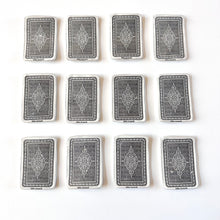 Load image into Gallery viewer, IMPRACTICAL Traditional Playing Cards : Kühn Keramik (Germany)
