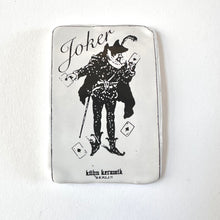 Load image into Gallery viewer, IMPRACTICAL Traditional Playing Cards : Kühn Keramik (Germany)