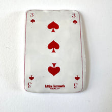 Load image into Gallery viewer, IMPRACTICAL Traditional Playing Cards : Kühn Keramik (Germany)