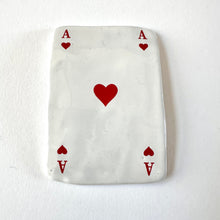 Load image into Gallery viewer, IMPRACTICAL Traditional Playing Cards : Kühn Keramik (Germany)