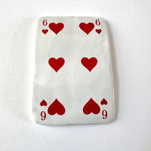 Load image into Gallery viewer, IMPRACTICAL Traditional Playing Cards : Kühn Keramik (Germany)