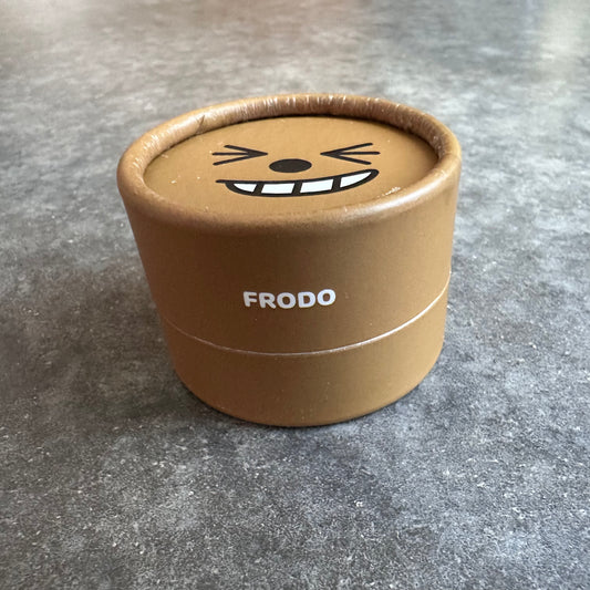 FRODO Round Sticker Pack | Kakao Friends (Korea)