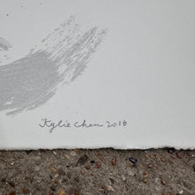 Load image into Gallery viewer, Rodeo II Screenprint | Kylie Chan (Hong Kong)