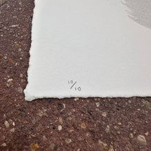 Load image into Gallery viewer, Rodeo I Screenprint | Kylie Chan (Hong Kong)