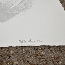 Load image into Gallery viewer, Rodeo I Screenprint | Kylie Chan (Hong Kong)