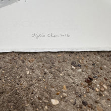 Load image into Gallery viewer, Rodeo III Screenprint | Kylie Chan (Hong Kong)