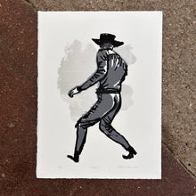 Load image into Gallery viewer, Bang! Screenprint | Kylie Chan (Hong Kong)