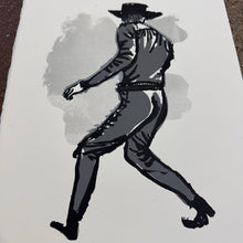 Load image into Gallery viewer, Bang! Screenprint | Kylie Chan (Hong Kong)