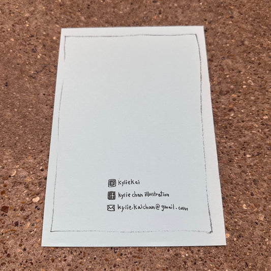 Dear Yamada Takayuki Fan Zine | Kylie Chan (Hong Kong)