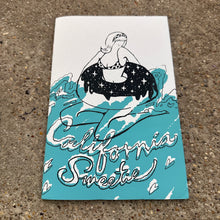Load image into Gallery viewer, California Sweetie Zine | Kylie Chan (Hong Kong)