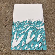 Load image into Gallery viewer, California Sweetie Zine | Kylie Chan (Hong Kong)