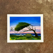 Load image into Gallery viewer, Crazy Feeling Art Print | Heather Sunquist Hall (TX)