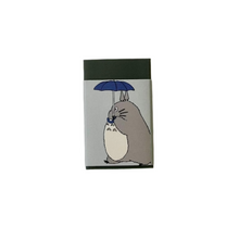 Load image into Gallery viewer, My Neighbor Totoro Erasers | Chronicle Books (CA)