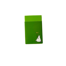 Load image into Gallery viewer, My Neighbor Totoro Erasers | Chronicle Books (CA)