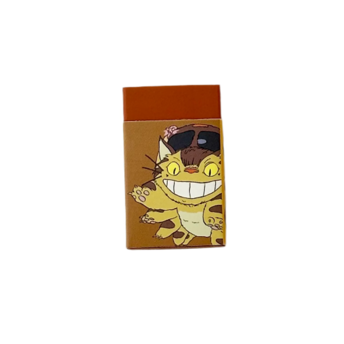 My Neighbor Totoro Erasers | Chronicle Books (CA)