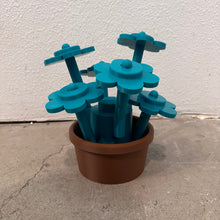 Load image into Gallery viewer, Potted House Plant | Bloom Bricks | Dignan Law (TX)