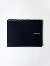 Load image into Gallery viewer, Mnemosyne N180 Notebook | A4 5mm Grid | Maruman (Japan)