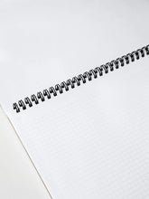 Load image into Gallery viewer, Mnemosyne 182 Notebook | A5 5mm Grid | Maruman (Japan)