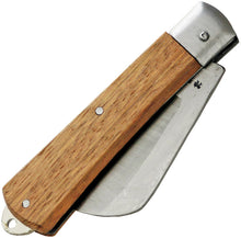Load image into Gallery viewer, Kanetsune Slip Joint Craft Knife | Japan