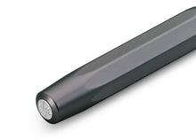 Load image into Gallery viewer, AL Sport Fountain Pen | Gray | Kaweco (Germany)