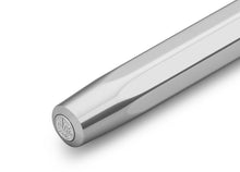 Load image into Gallery viewer, AL SPORT Fountain Pen | Raw | Kaweco (Germany)