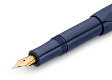 Load image into Gallery viewer, CLASSIC SPORT fountain pen | Navy | Kaweco (Germany)
