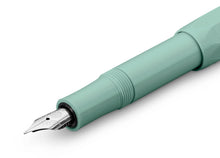 Load image into Gallery viewer, Collection Edition Fountain Pen | Sage | Kaweco (Germany)