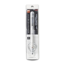Load image into Gallery viewer, Mitsubishi uni Kuru Toga Roulette Mechanical Pencil | 0.5 mm | Rotating Lead System | (Japan)