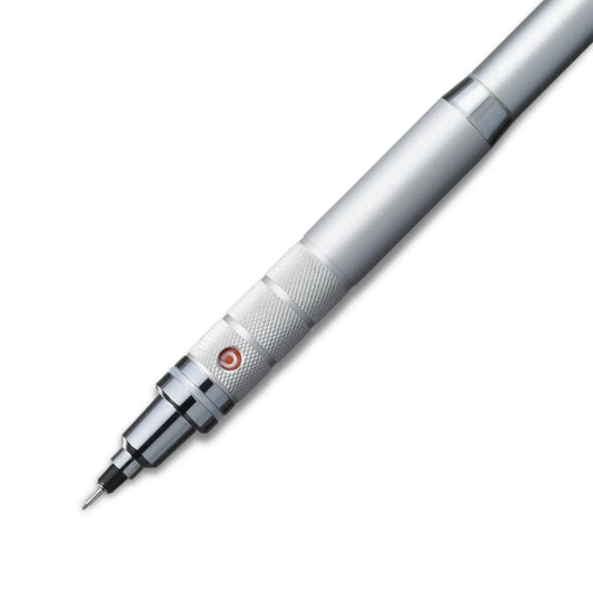 Mitsubishi uni Kuru Toga Roulette Mechanical Pencil | 0.5 mm | Rotating Lead System | (Japan)