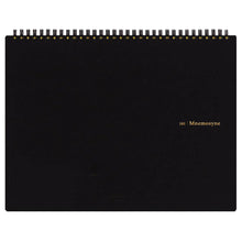 Load image into Gallery viewer, Mnemosyne N181 Notebook | A4 Blank | Maruman (Japan)