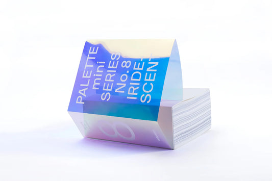 Palette Mini Series No.8 Iridescent
