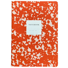 Load image into Gallery viewer, Kaleido Set No.3 Notebook | Single | Ohh Deer (UK)