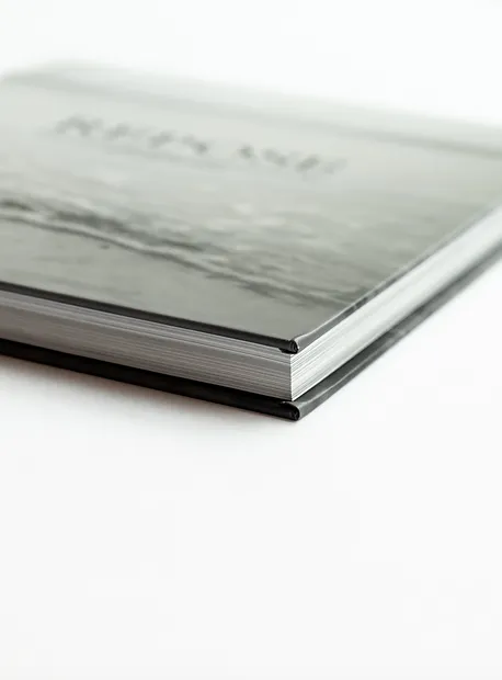 Repose Photography book | Roger Peters