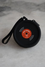 Load image into Gallery viewer, Sad Songs Record Zipper Coin Pouch | Stay Home Club (Canada)