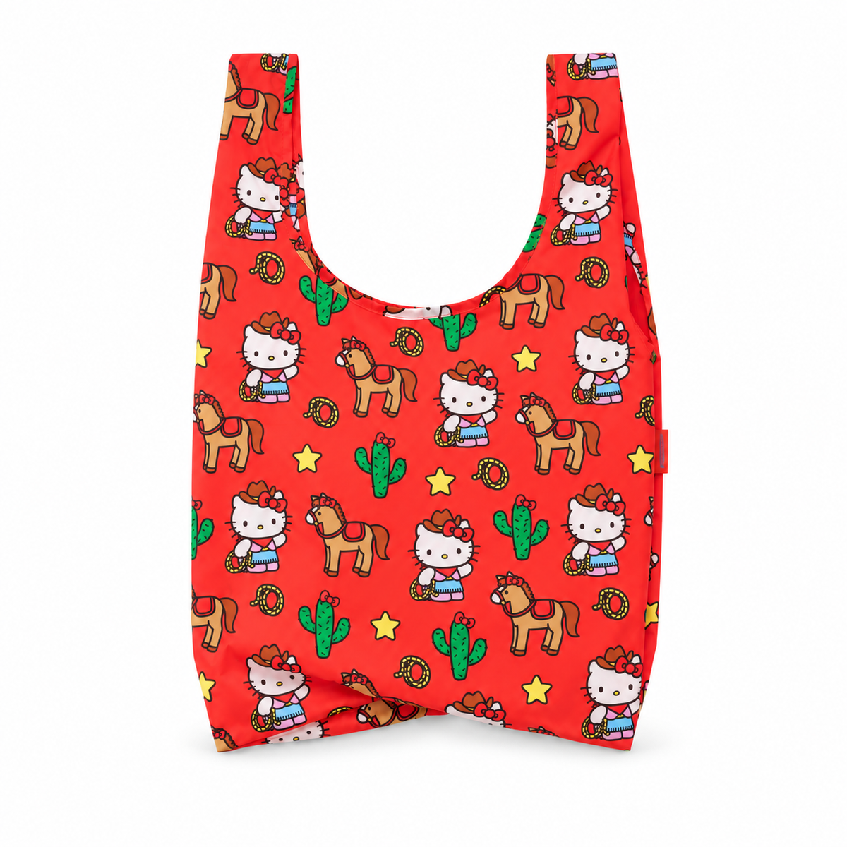 Sanrio Western Standard Baggu | Hello Kitty | Baggu (CA)