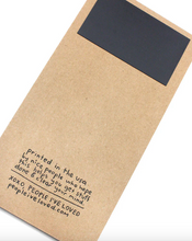 Load image into Gallery viewer, Priorities Notepad | People I've Loved (CA)