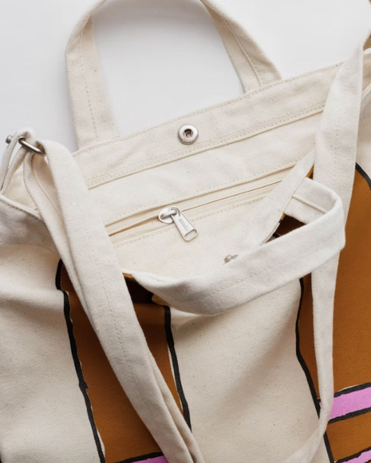 Duck Bag | Jessica Rodriguez | Baggu (CA)
