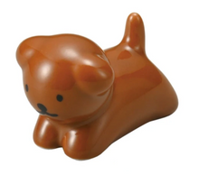 Load image into Gallery viewer, Snuffy Chopstick Rest (Japan)