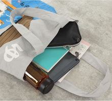 Load image into Gallery viewer, Shiba Inu Canvas Tote Bag | Friendshill (Japan)